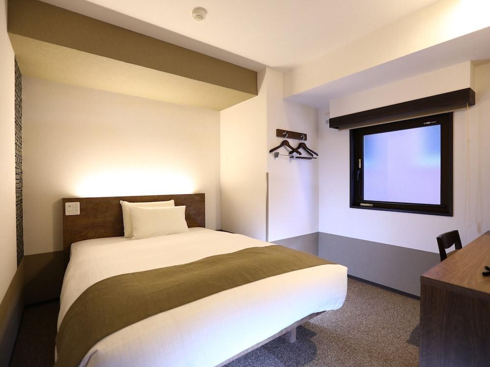 KOKO HOTEL Ueno Station Room Type - Deluxe Double-15sqm 140cm×200cm -Non Smoking