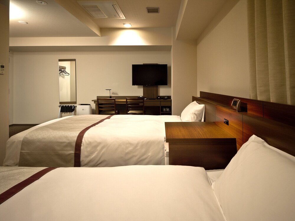 Tosei Hotel Cocone Kanda - Tap to explore photos