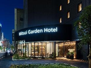 Mitsui Garden Hotel Otemachi Tokyo - Tap to explore photos