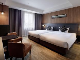 Mitsui Garden Hotel Otemachi Tokyo Room Type - Standard Twin Room