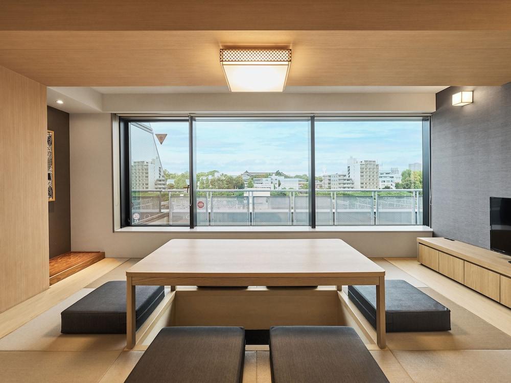 MIMARU Tokyo Ueno North Room Type - Premium Japanese Apartment