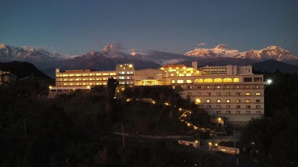 Hotel Annapurna View Sarangkot - Tap to explore photos