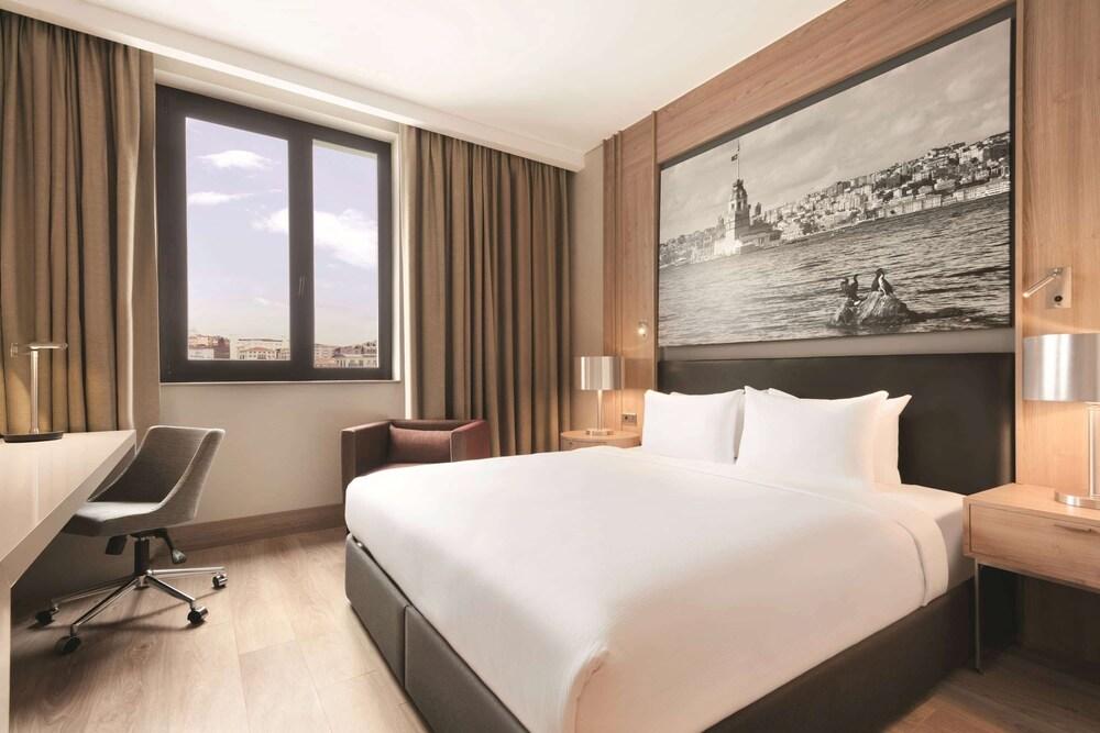 TRYP by Wyndham Istanbul Basın Ekspres Room Type - Premium Double Room, 1 Queen Bed, Non Smoking (TRYP) TRYP by Wyndham Istanbul Basın Ekspres Room Type - Premium Double Room, 1 Queen Bed, Non Smoking (TRYP)
