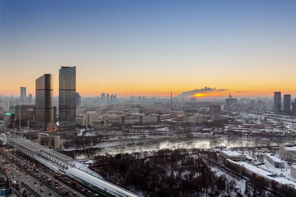 Moscow City 28 - Tap to explore photos