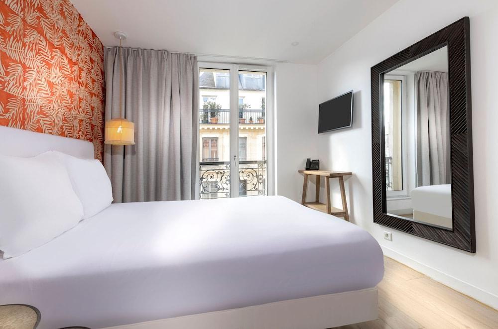 Hôtel Emile Le Marais Room Type - Superior Double Room