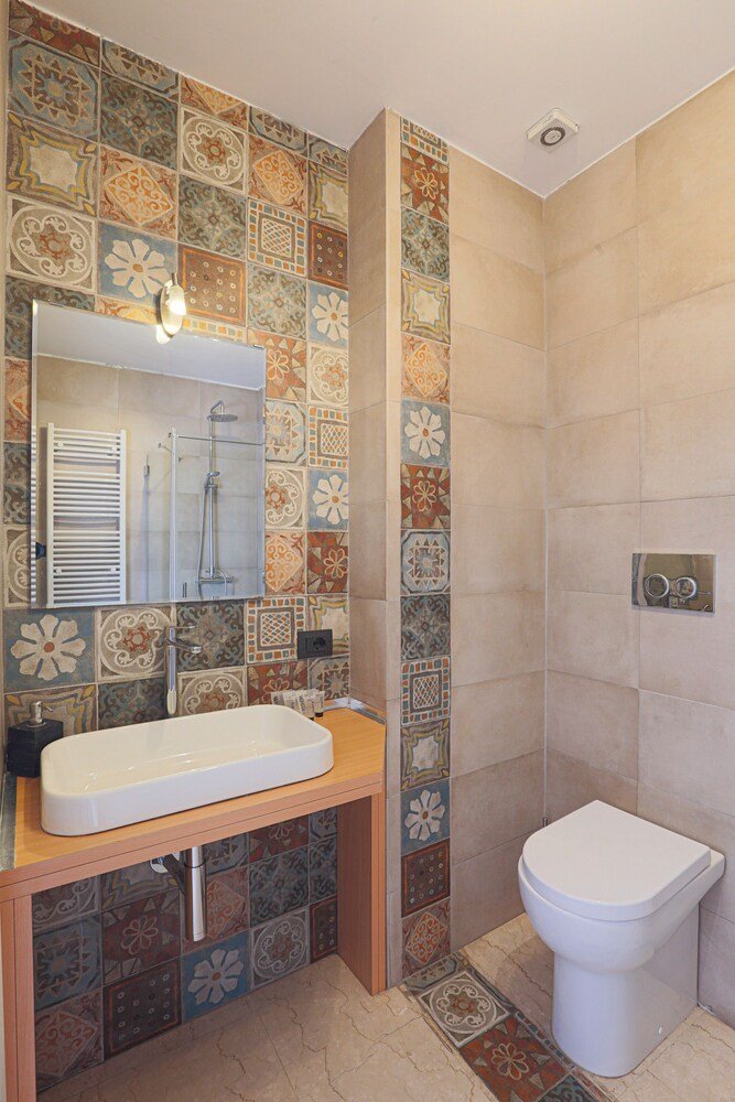 Da Vinci Relais - Tap to explore photos