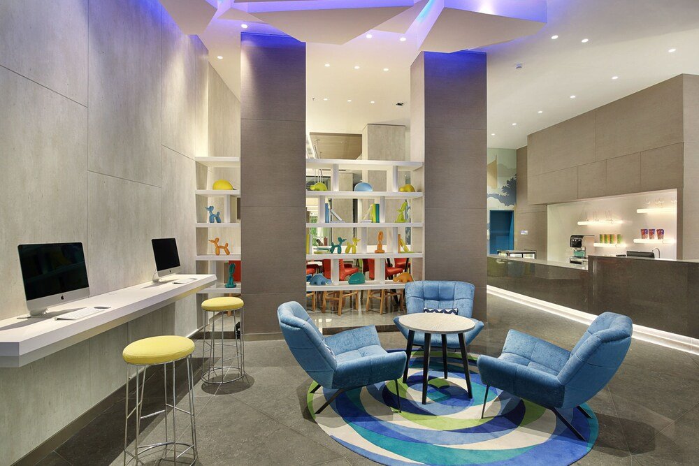 Holiday Inn Express Jakarta Wahid Hasyim, an IHG Hotel