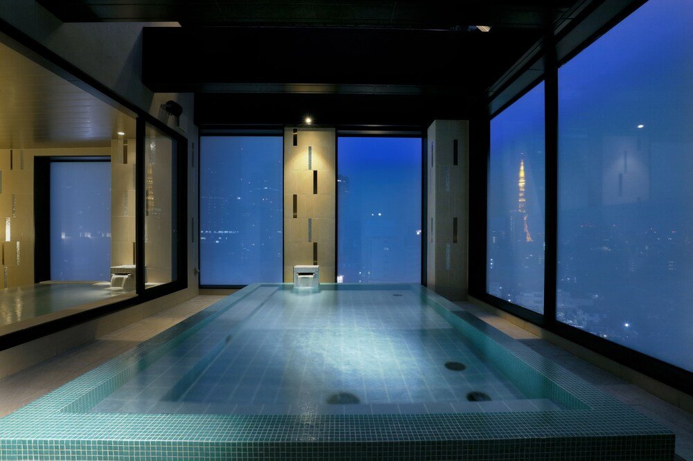 Candeo Hotels Tokyo Roppongi - Tap to explore photos