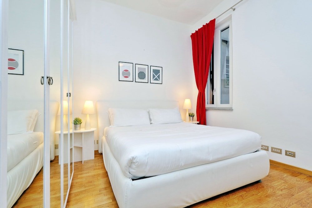 Cozy Borgo - My Extra Home - Tap to explore photos