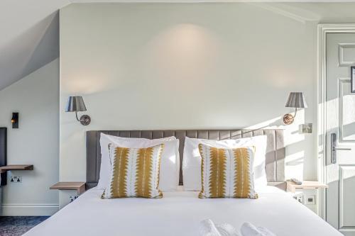 Clapham Guest House Room Type - Deluxe Family Room