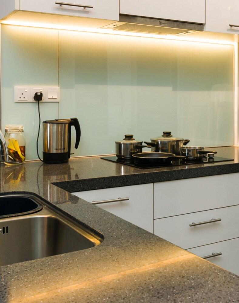 NowHere Boutique Suites at EST KL Sentral - Tap to explore photos