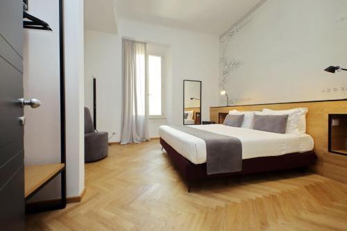 Youroom Abruzzi Room Type - Superior King Room