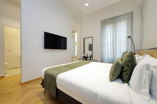 Youroom Abruzzi Room Type - Superior Queen Room