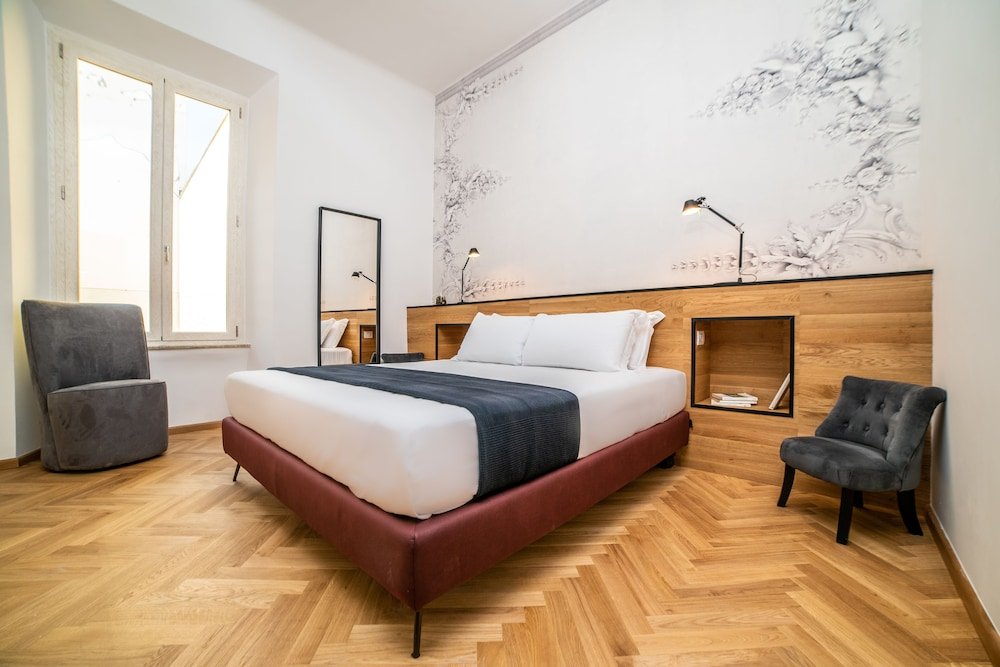 Youroom Abruzzi Room Type - Comfort Room