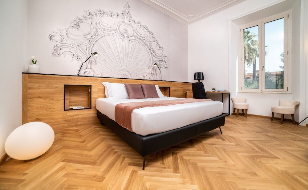 Youroom Abruzzi Room Type - Exclusive Room