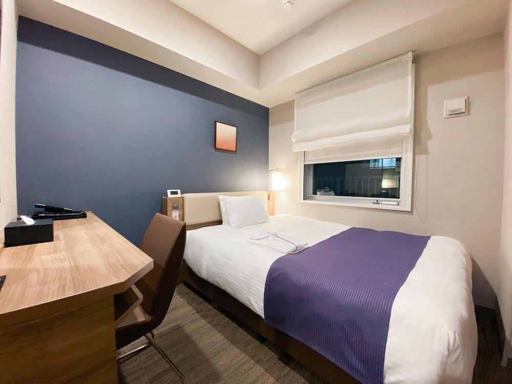 KEIKYU EX INN Higashiginza Room Type - Semi Double Room, Non Smoking