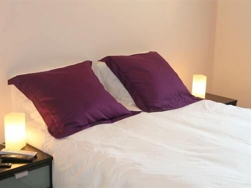 Short Stay Paris Apartments
