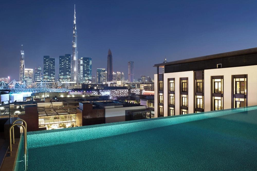 La Ville Hotel & Suites CITY WALK, Dubai, Autograph Collection - Tap to explore photos