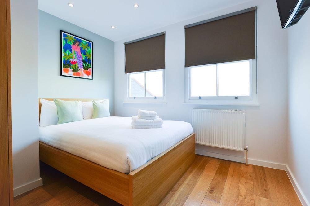 Notting Hill Serviced Apartments by Concept Apartments