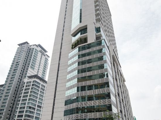 Rh Suites At One Bukit Ceylon Kuala Lumpur 5 9 Price Address Reviews