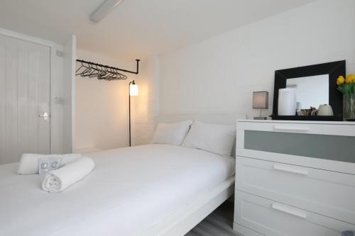 Anchor Guest House Room Type - Budget Compact Double Without Window