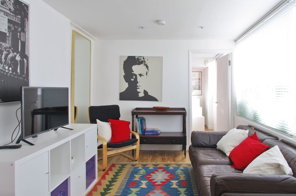 The London Agent Camden Photo Library - Tap to explore photos