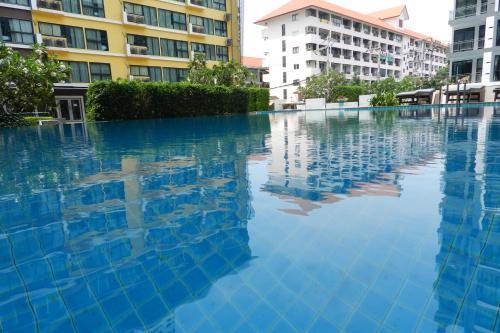 Apartments Alex Group NEOcondo Pattaya - Tap to explore photos