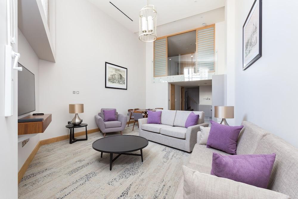 Sanctum London Belsize Road - Tap to explore photos