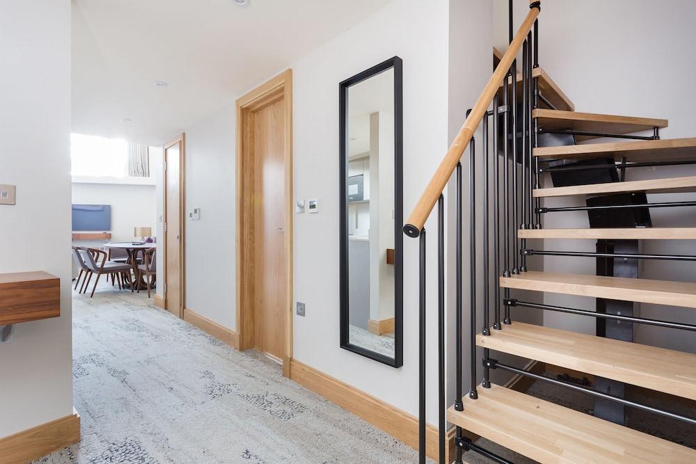 Sanctum London Belsize Road - Tap to explore photos