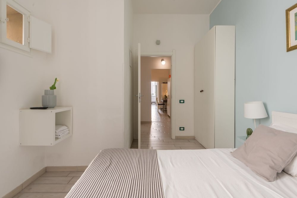 285 Vatican Lodge Room Type - Economy Double Room