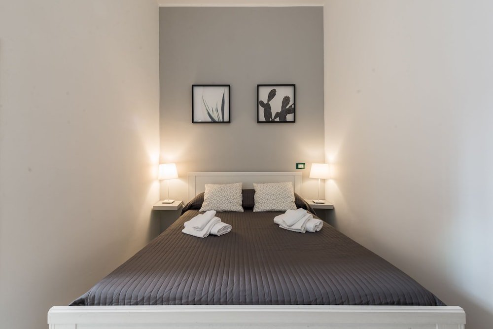 285 Vatican Lodge Room Type - Luxury Double or Twin Room, 1 Queen Bed