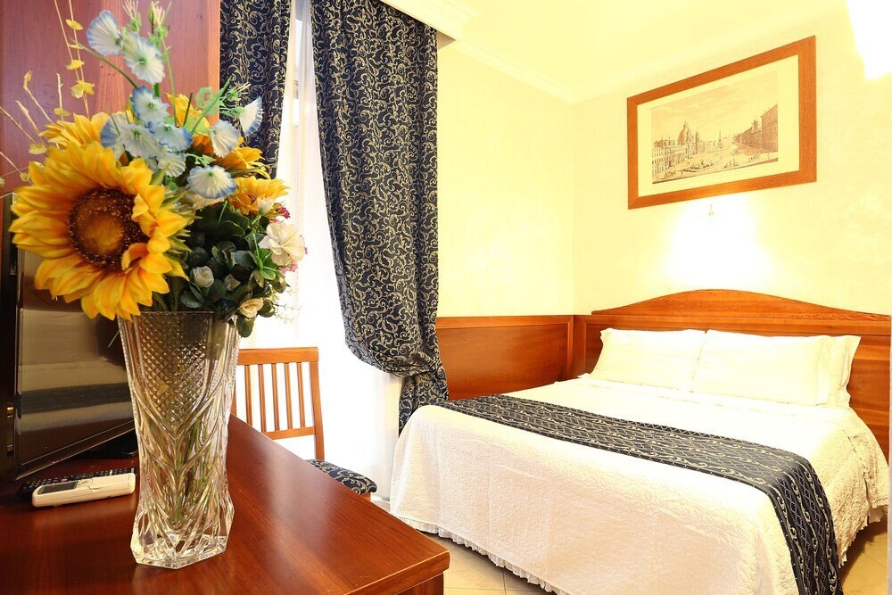 AdoraSuite B&B Room Type - Double or Twin Room