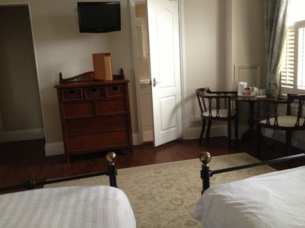 Balham Lodge Room Type - Triple Room, Multiple Beds