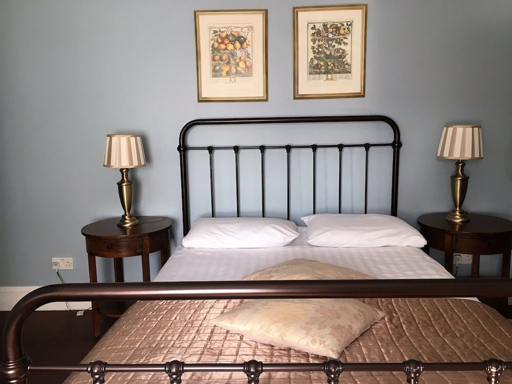 Balham Lodge Room Type - Double Room, 1 Double Bed