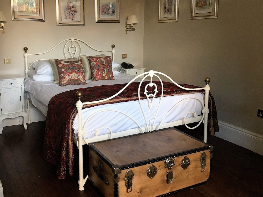 Balham Lodge Room Type - Classic Suite, 1 Double Bed with Sofa bed