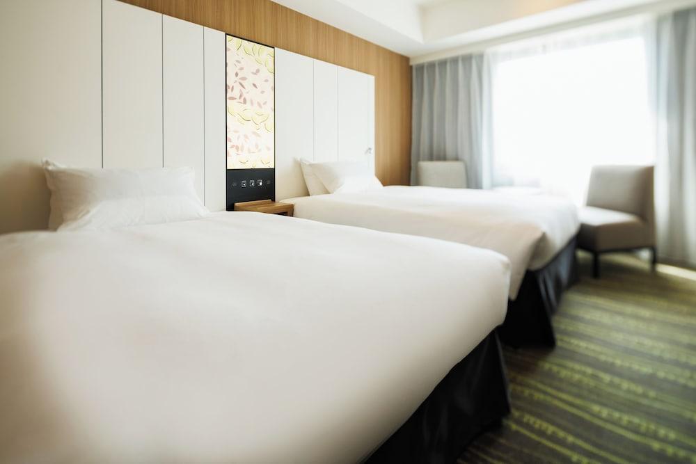 JR-East Hotel Mets Shibuya Room Type - Superior Twin Room, Non Smoking (Maximum occupancy 2 adults)