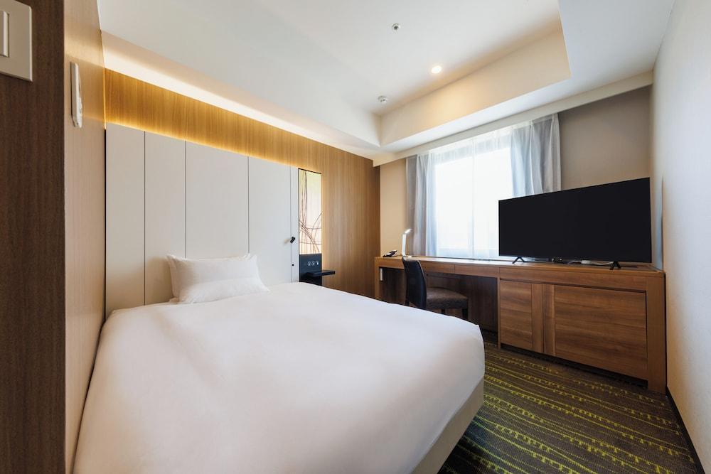 JR-East Hotel Mets Shibuya Room Type - Superior Single Room, Non Smoking (Maximum occupancy 2 adults)