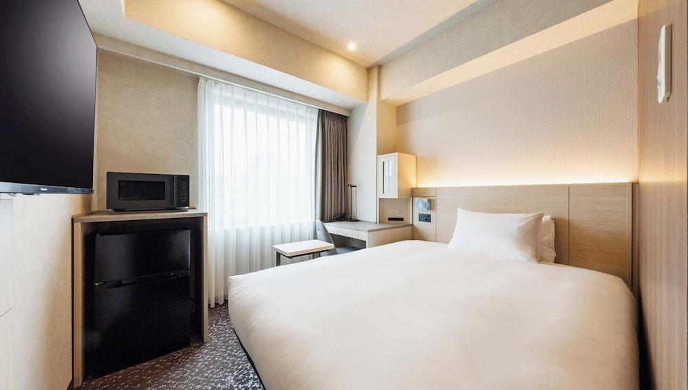 JR-East Hotel Mets Shibuya Room Type - Single for 2 people - Non - Smoking / Residential style
