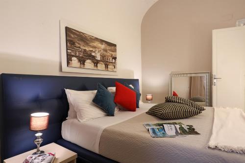 Grand Tour Rome Suites - Liberty Collection - Tap to explore photos