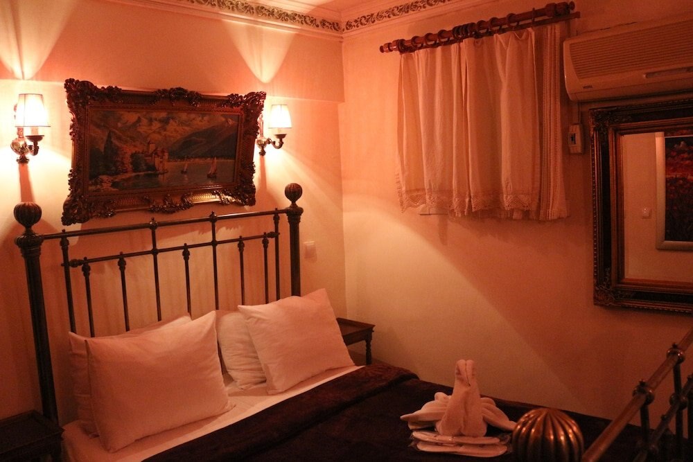 Ortakoy Pasha Konagi Boutique Hotel Istanbul Price Address Reviews