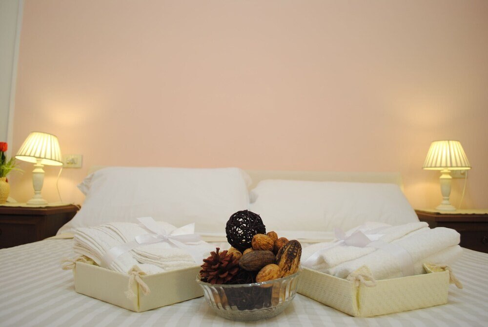 Dreaming Navona Rooms Room Type - Family Room, 1 Bedroom