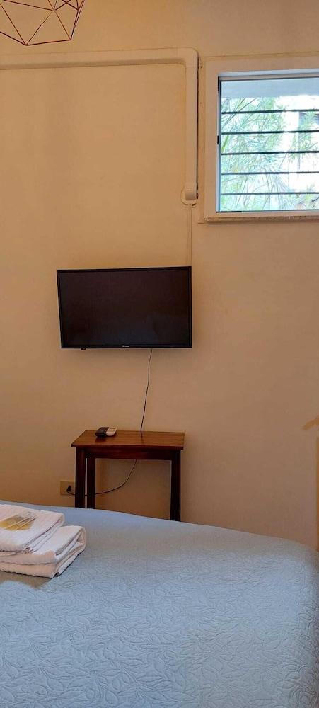 Dreaming Navona Rooms Room Type - Classic Double Room