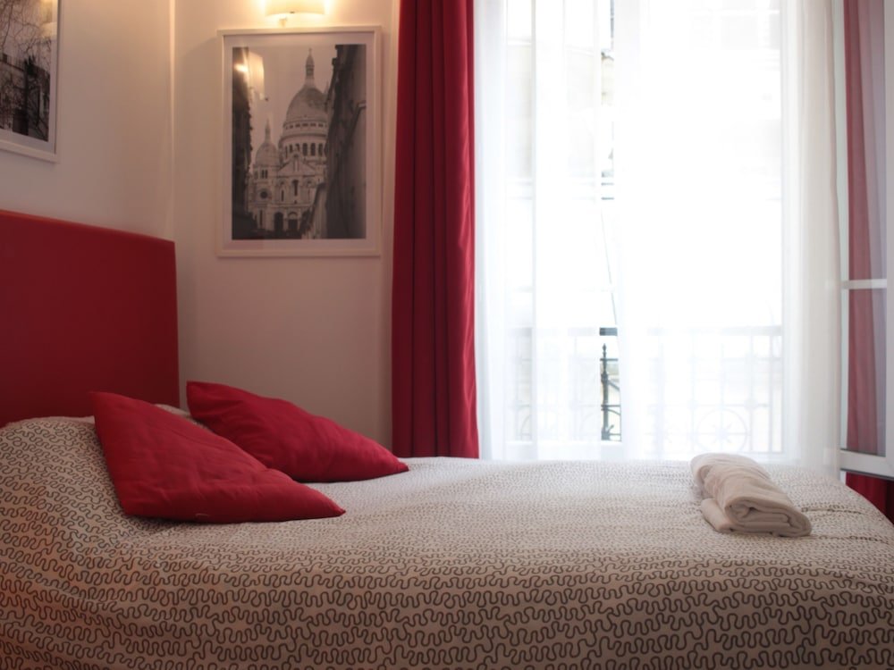 Montmartre Apartments - Toulouse - Tap to explore photos