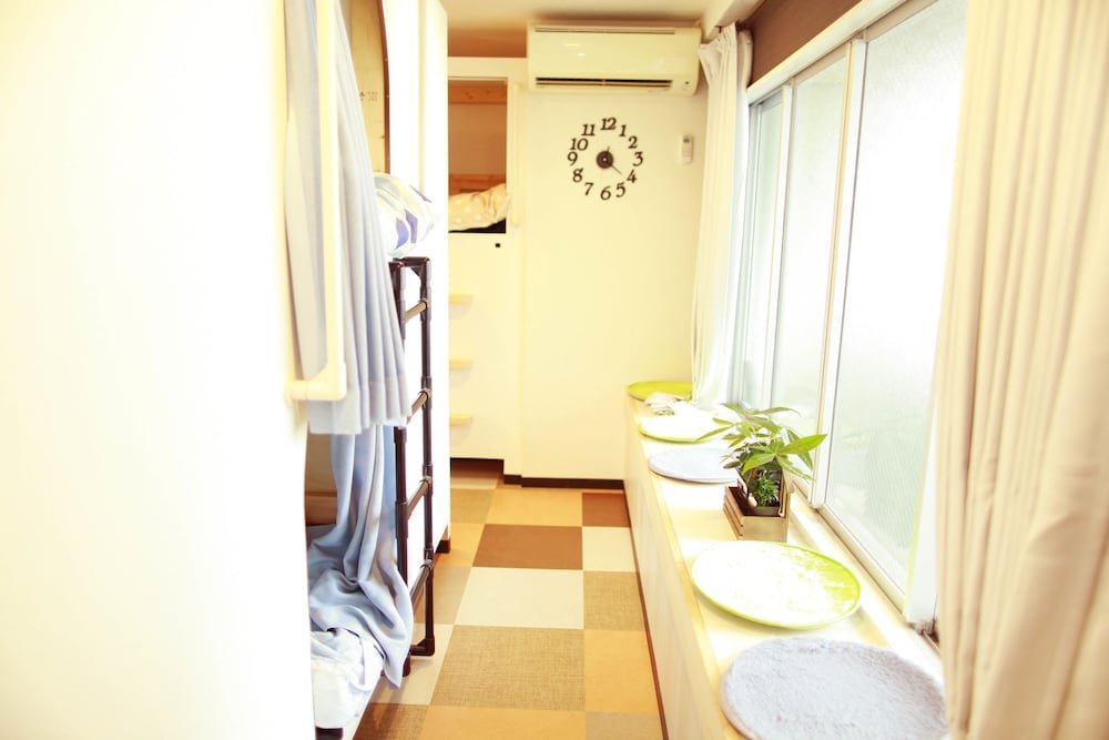 G'inns guest house - Hostel - Tap to explore photos