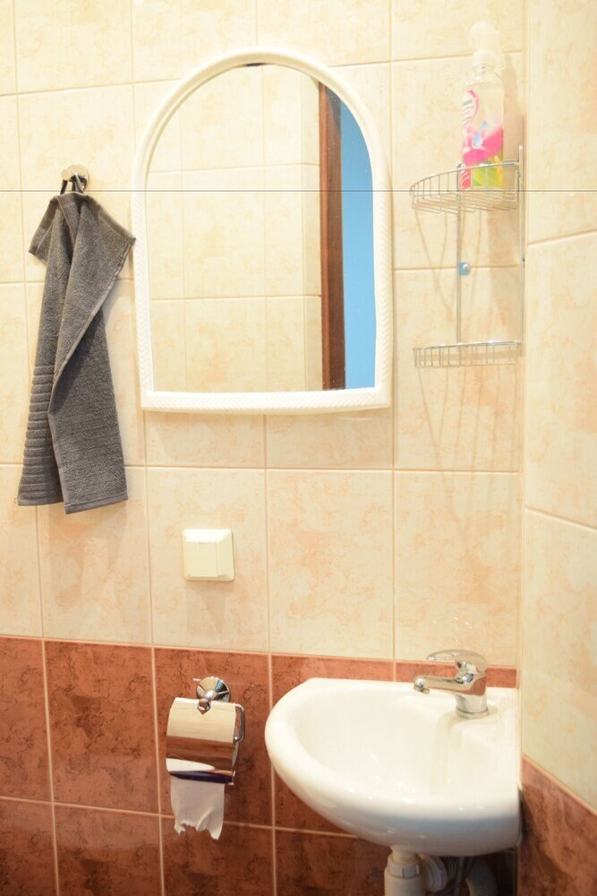 Arbat 25 Capsule Hostel - Tap to explore photos