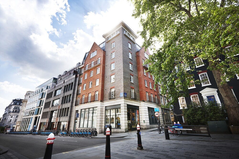 Marlin Apartments London City - Queen Street