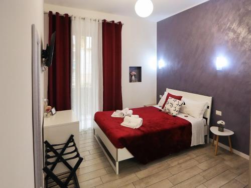 Relais Villa Borghese - Tap to explore photos
