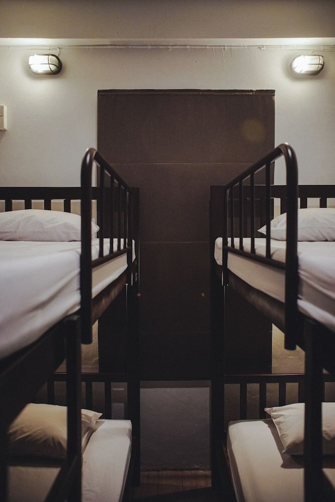 Some Rest Hostel Khao San - Tap to explore photos