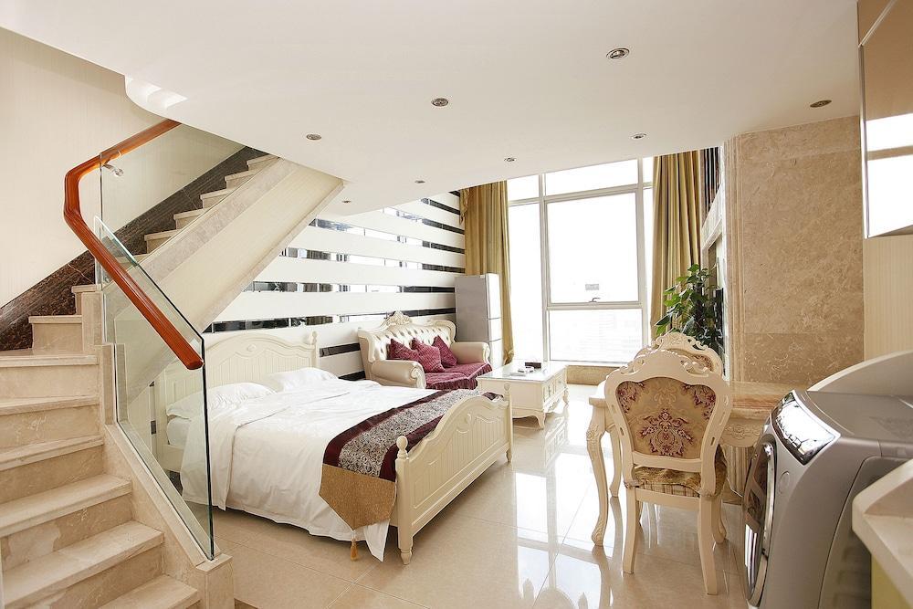 Badun International Apartment Room Type - Deluxe Triple Loft