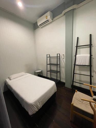 The Orientale Hostel